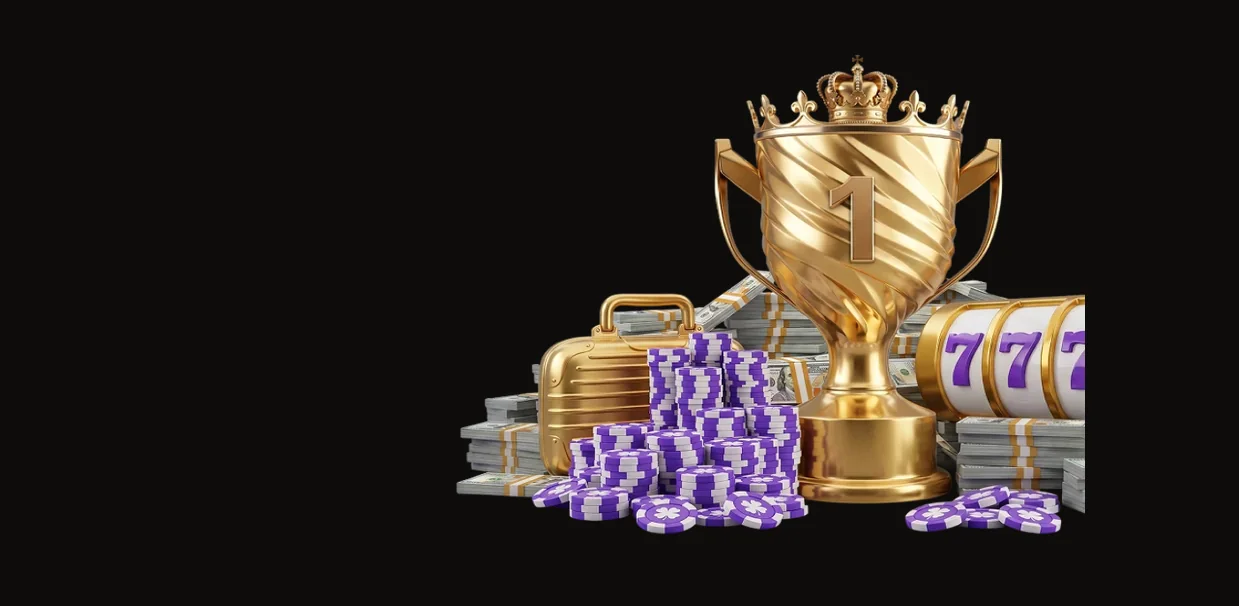 Betmica Casino promotions — welcome package up to £5,700 + 270 free spins, reloads, tournaments and a VIP programme