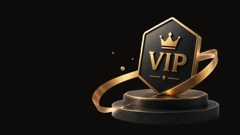 VIP and cashback at Betmica Casino